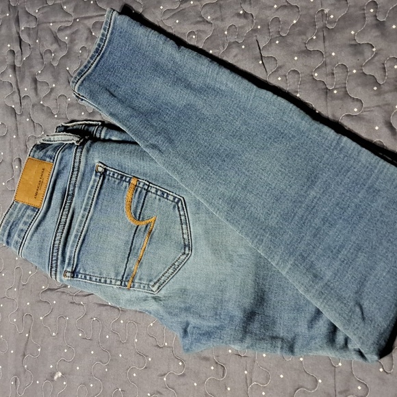American Eagle Outfitters Denim - American Eagle jeggings size 2